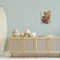 Stupell Industries Natural Palm Leaves Canvas Wall Art Design by Jacob Q
